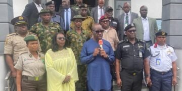 Cultism: Obaseki to Hold Roundtable with Youths, Heads of Tertiary Institutions | METROWATCH