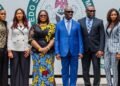 Edo: Obaseki Swears in 15 New Commissioners | METROWATCH