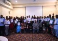 NLNG Empowers Journalists with Digital communication Skills at #NLNGChangeYourStory Workshop | METROWATCH