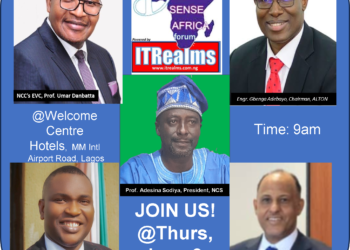 Danbatta, Adebayo, Rudman, Uzor Lead Speakers to NDSF 2023 | METROWATCH