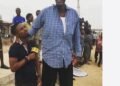 OBITUARY | Nigeria‘s Tallest Man, Afeez Agoro, Dies at 48 | METROWATCH