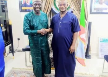 Ahead of Kogi Guber polls, Two PDP Assembly Candidates join APC | METROWATCH
