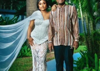 I Met my Wife as A Virgin at 21, Says Isreal DMW | METROWATCH