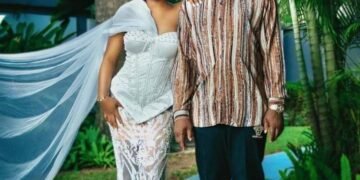 I Met my Wife as A Virgin at 21, Says Isreal DMW | METROWATCH