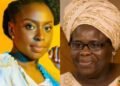 She was Deeply Wise, Chimamanda Adichie Mourns Ghana’s Ama Aidoo | METROWATCH