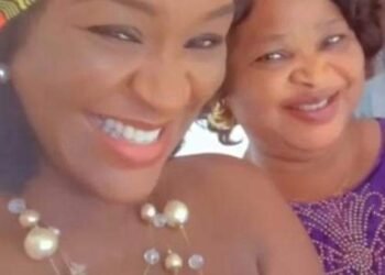 I Once Wish for my Mother to Die – Actress Chacha Eke | METROWATCH