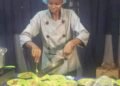 Cook-a-thon: Man Offers Chef Damilola Two Weeks Cook Tour in US | METROWATCH