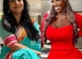 Lata Tondon Deletes Message to Hilda Baci after GWR Certification | METROWATCH