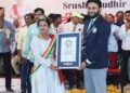 PHOTOS: Indian Teenager Breaks Longest Dancing Marathon Record | METROWATCH