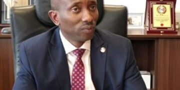 EFCC Confirms METROWATCH Story, Says Chukkol is Acting Chairman | METROWATCH
