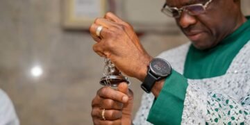 Father’s Day: Shaibu Urges More Recognition, Appreciation for Fathers | METROWATCH