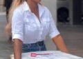 Hilda Baci Receives Guinness World Record Plaque | METROWATCH