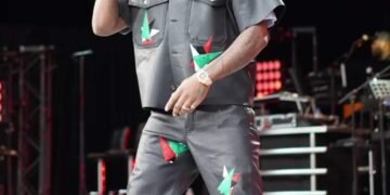 Davido Thrills Crowd at Juneteenth Concert in US | METROWATCH