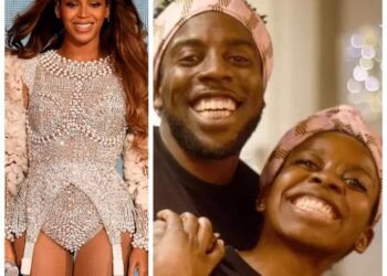 Beyonce Donates £8,000 to Nigerian-owned Restaurant in London | METROWATCH