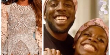 Beyonce Donates £8,000 to Nigerian-owned Restaurant in London | METROWATCH