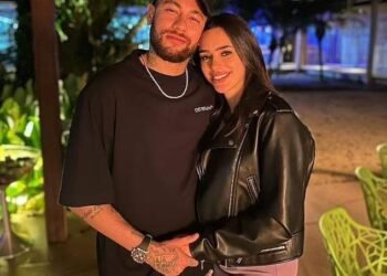 Neymar Apologises for Cheating on Pregnant Girlfriend, Bruna Biancardi | METROWATCH