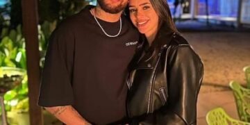 Neymar Apologises for Cheating on Pregnant Girlfriend, Bruna Biancardi | METROWATCH