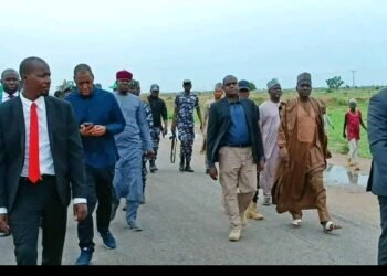 Insecurity: Zulum Vows to Partner with Military to Increase Borno Residents’ Safe Access to Farmlands | METROWATCH