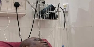 OPM Founder, Apostle Chibuzor Chinyere Hospitalised | METROWATCH