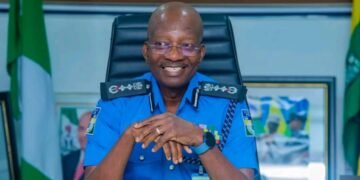 IGP Egbetokun Canvasses Attitudunal, Behavioural Change by Personnel |  METROWATCH