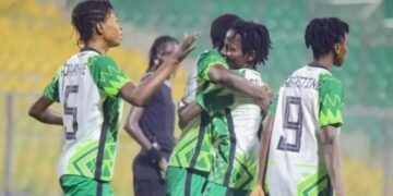 U-20 WAFU B: Nigeria Beats Benin Republic, to Clash With Ghana in Finals | METROWATCH