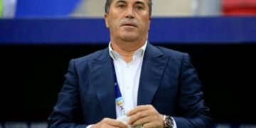 Jose Peseiro