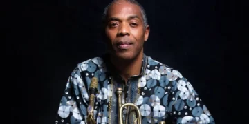 Femi Kuti