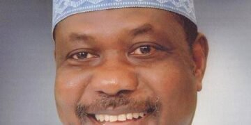 Tinubu to Name George Akume, ex-Benue Governor, as SGF | METROWATCH