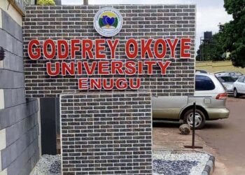 2023/2024 Session: University Begins Admission of New Students, Releases Cut off Marks | METROWATCH