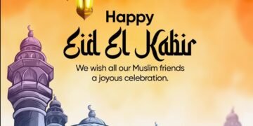 Glo Congratulates Muslims  on Eid-el-Kabir Celebration | METROWATCH