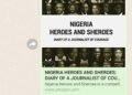 Ken Ugbechie’s ‘Nigeria Heroes and Sheroes’ Now on amazon.com | METROWATCH