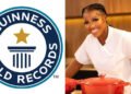 Hilda Baci Laments Guinness World Record’s Delay in Certifying Her Cook-a-Thon | METROWATCH