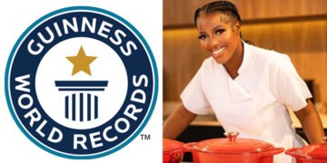 Hilda Baci Laments Guinness World Record’s Delay in Certifying Her Cook-a-Thon | METROWATCH