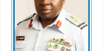 JUST IN | Air Commodore Gabkwet Returns as Airforce Spokesman in Fresh Reshuffle  | METROWATCH