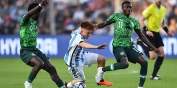 U-20 World Cup: Nigeria’ll Win Trophy for Tinubu, Says Eagles’ Head Coach | METROWATCH