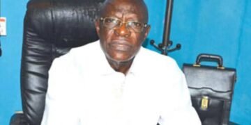 OBITUARY | Frank Odita, Former Spokesperson of Nigeria Police, Dies at 84 | METROWATCH
