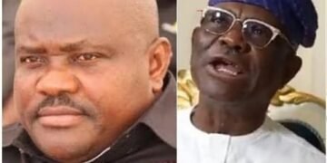 Eze to ‘Political Jobbers’: Save Wike from the Shame of Joining APC –  a party he once described as cancerous | METROWATCH
