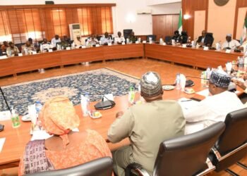 Security Agencies Re-strategise against Kidnappings, Other Crimes in FCT | METROWATCH