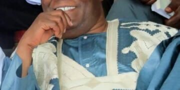 Eid-el-Kabir: Eze, APC Chieftain, Greets Atiku, Rejoices with  Nigerian Muslim Faithful | METROWATCH