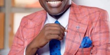 Birthday: Gov Oborevwori Congratulates Pastor Chris Nwaka at 60 | METROWATCH