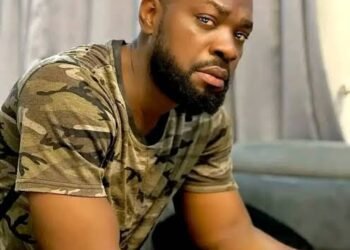 Actors’ Guild Suspends Jerry Williams Indefinitely Over Drugs Abuse | METROWATCH