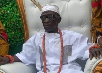 Edokpayi: Atu Condoles With Family, Evbuobanosa Village Over Death of Monarch | METROWATCH