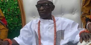 Edokpayi: Atu Condoles With Family, Evbuobanosa Village Over Death of Monarch | METROWATCH