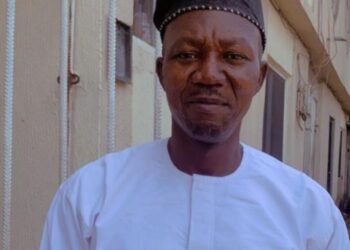 Atu Salutes Agbonze, APC Chairman, on Birthday Anniversary | METROWATCH