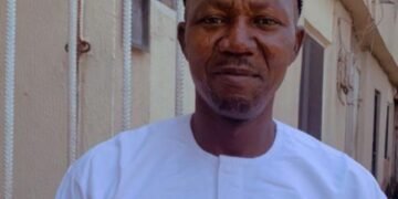 Atu Salutes Agbonze, APC Chairman, on Birthday Anniversary | METROWATCH