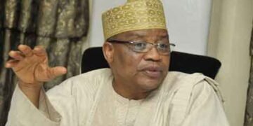 IBB to Politicians: Explore Gains of June 12 to Deepen Democracy in Nigeria | METROWATCH