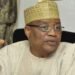 *Gen Ibrahim Babangida