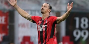 BREAKING | Zlatan Ibrahimovic Retires from Football at 41 | METROWATCH