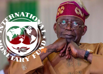 OPINION |  Comparative Analysis of Tinubunomics Reforms/ IMF’s Loan Conditionalities,  By Magnus Onyibe | METROWATCH