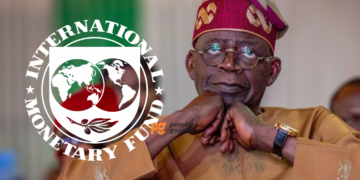 OPINION |  Comparative Analysis of Tinubunomics Reforms/ IMF’s Loan Conditionalities,  By Magnus Onyibe | METROWATCH